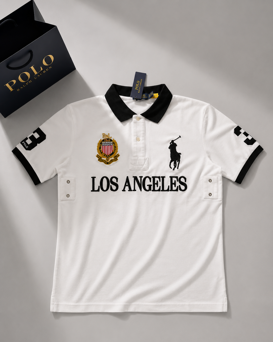 Ralph Lauren Polo T-shirts