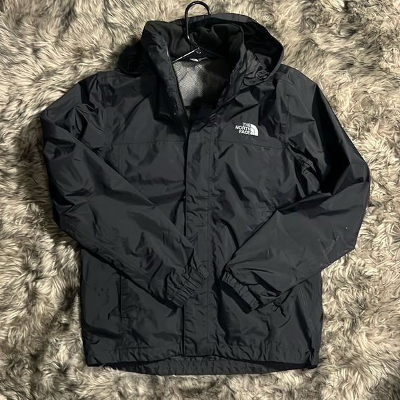 The North face Windbreaker Jackets