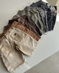carharrt shorts
