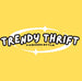 trendythrifty - Home