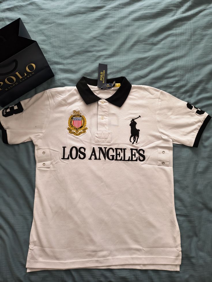 Ralph Lauren Polo T-shirts