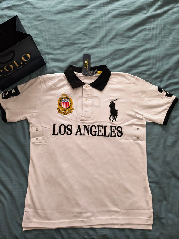 Ralph Lauren Polo T-shirts