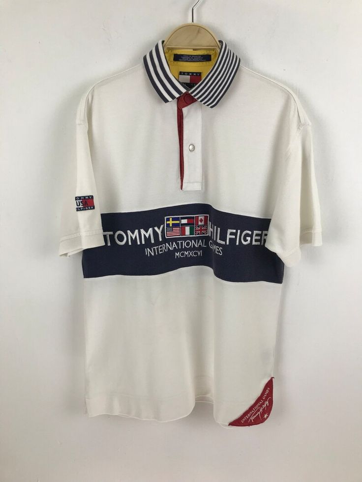 Tommy Hilfiger Shirts